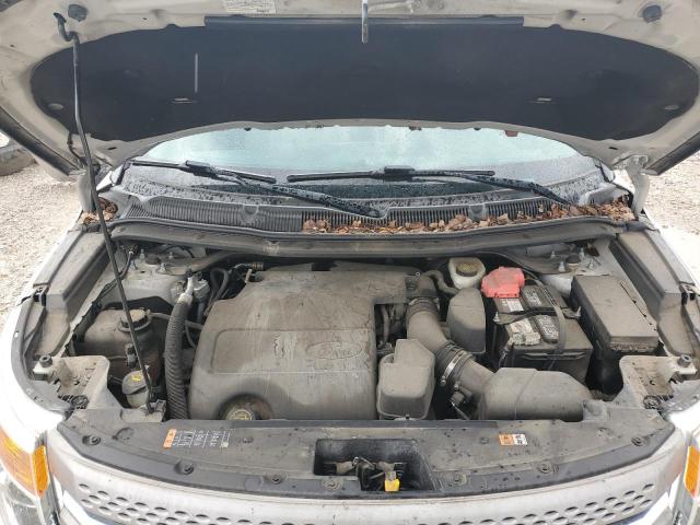 Photo 12 from auction – 2015 FORD EXPLORER with VIN 1FM5K7B86FGC59972
