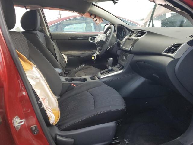 Photo 7 from auction – 2019 NISSAN SENTRA S with VIN 3N1AB7AP1KY218589