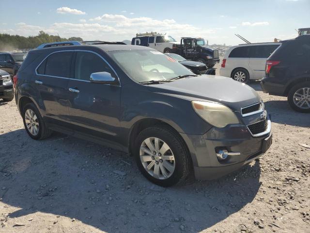 Photo 4 from auction – 2010 CHEVROLET EQUINOX LT with VIN 2CNFLPEYXA6370501