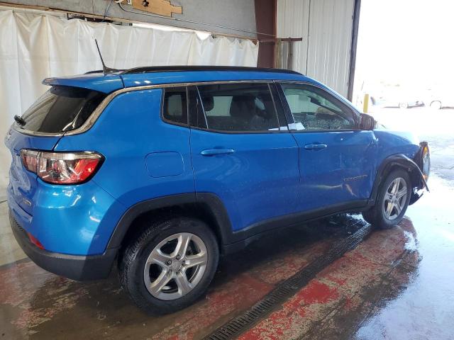 Photo 3 from auction – 2023 JEEP COMPASS LA with VIN 3C4NJDBN5PT531047
