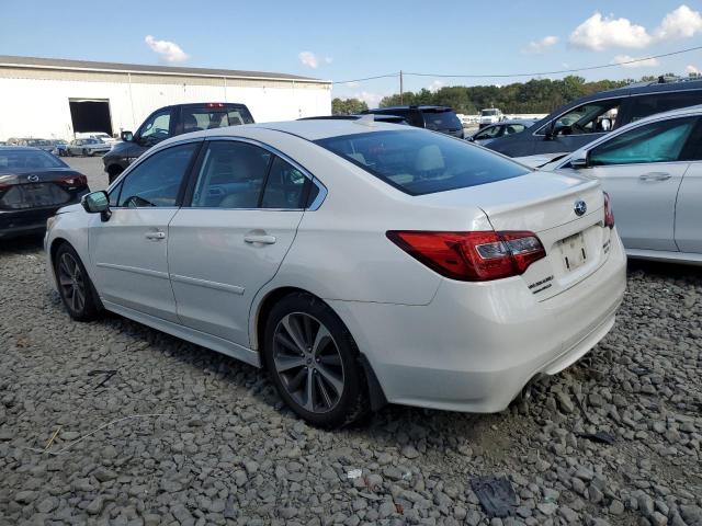 Photo 2 from auction – 2016 SUBARU LEGACY 3.6 with VIN 4S3BNEN61G3060155