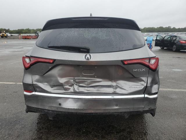 Photo 6 from auction – 2023 ACURA MDX TECHNO with VIN 5J8YE1H48PL042279