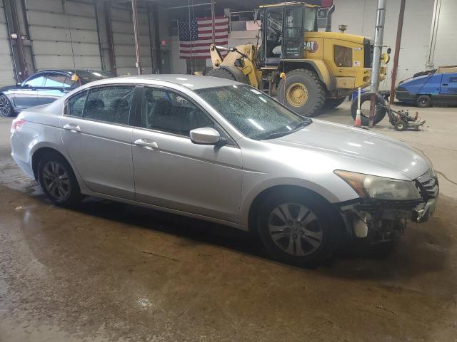 Photo 4 from auction – 2012 HONDA ACCORD SE with VIN 1HGCP2F65CA112521