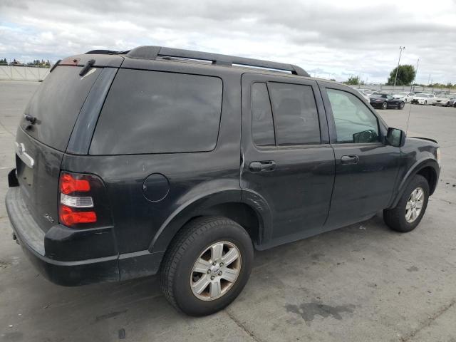 Photo 3 from auction – 2010 FORD EXPLORER X with VIN 1FMEU7DE7AUA62655