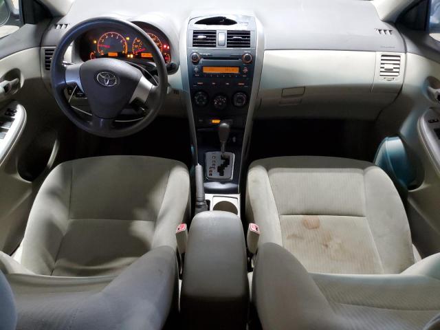 Photo 8 from auction – 2010 TOYOTA COROLLA BA with VIN 1NXBU4EE0AZ346452