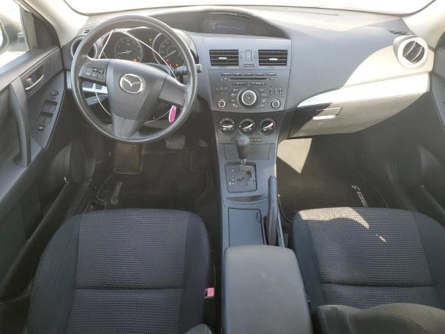 Photo 8 from auction – 2013 MAZDA 3 I with VIN JM1BL1TF6D1703432