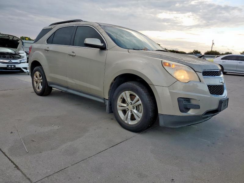 Photo 4 from auction – 2011 CHEVROLET EQUINOX LT with VIN 2GNALDECXB1237969
