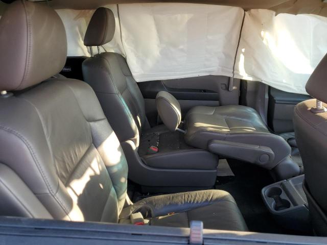 Photo 11 from auction – 2011 HONDA ODYSSEY TO with VIN 5FNRL5H97BB094199