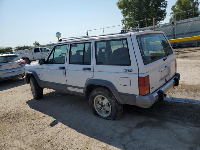 Photo 2 from auction – 1990 JEEP CHEROKEE L with VIN 1J4FJ58L1LL175583