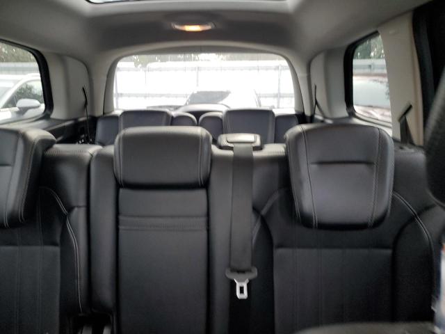 Photo 10 from auction – 2014 MERCEDES-BENZ GL 450 4MA with VIN 4JGDF7CE8EA404371
