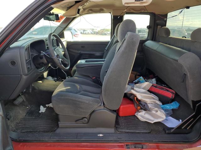 Photo 7 from auction – 2003 CHEVROLET SILVERADO with VIN 2GCEC19V231155479