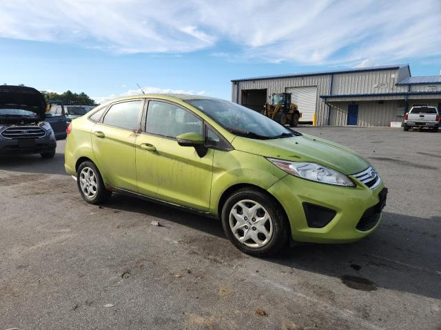 Photo 4 from auction – 2013 FORD FIESTA SE with VIN 3FADP4BJ6DM110635