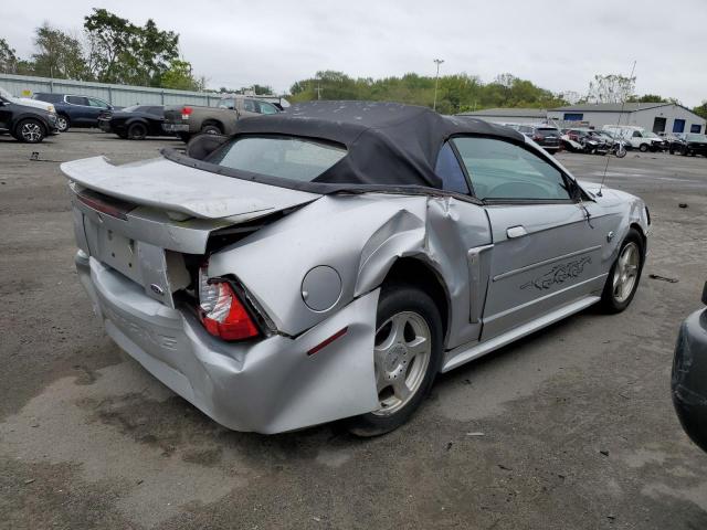 Photo 3 from auction – 2004 FORD MUSTANG with VIN 1FAFP44614F132706