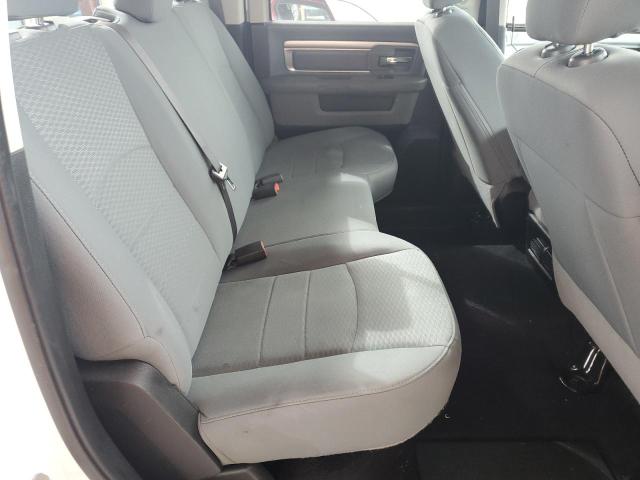 Photo 10 from auction – 2019 RAM 1500 CLASS with VIN 1C6RR7TT3KS640794