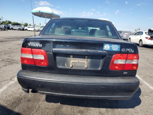 Photo 6 from auction – 2000 VOLVO S70 BASE with VIN YV1LS61J1Y2668692