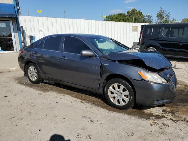 Photo 4 from auction – 2009 TOYOTA CAMRY HYBR with VIN 4T1BB46K99U067006