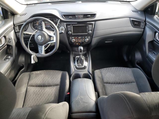Photo 8 from auction – 2020 NISSAN ROGUE S with VIN KNMAT2MT6LP522798