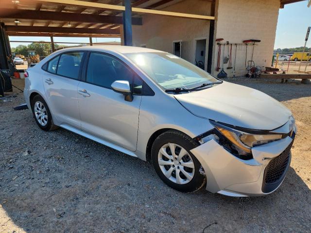 Photo 4 from auction – 2021 TOYOTA COROLLA LE with VIN 5YFEPMAE2MP213224