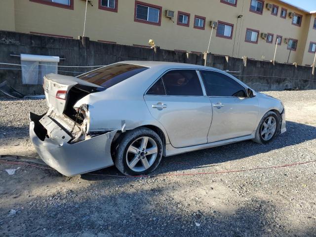 Photo 3 from auction – 2014 TOYOTA CAMRY L with VIN 4T1BF1FK6EU452035