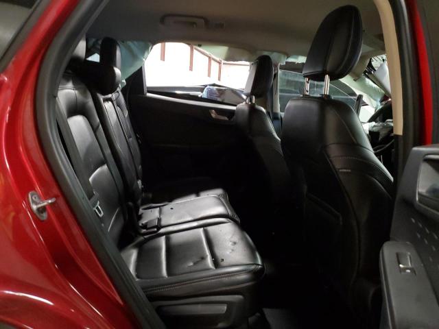 Photo 11 from auction – 2020 FORD ESCAPE SEL with VIN 1FMCU9H93LUA29705