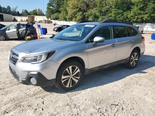 SUBARU OUTBACK 2. 2018 with VIN 4S4BSANC3J3296137 - Photo from auction