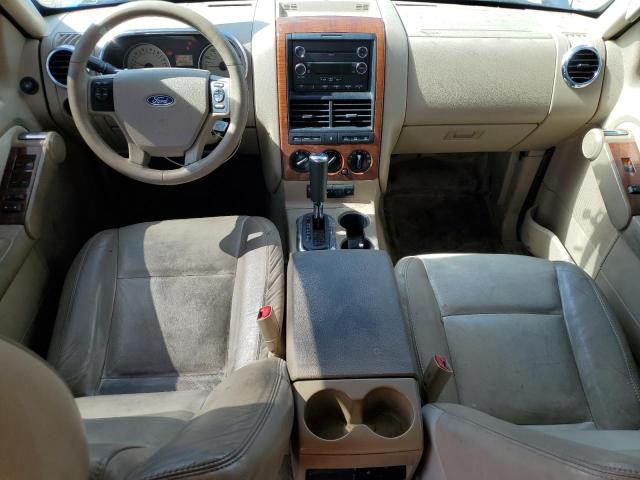 Photo 8 from auction – 2010 FORD EXPLORER E with VIN 1FMEU7EE7AUA78420