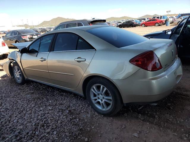 Photo 2 from auction – 2005 PONTIAC G6 with VIN 1G2ZG528254128926