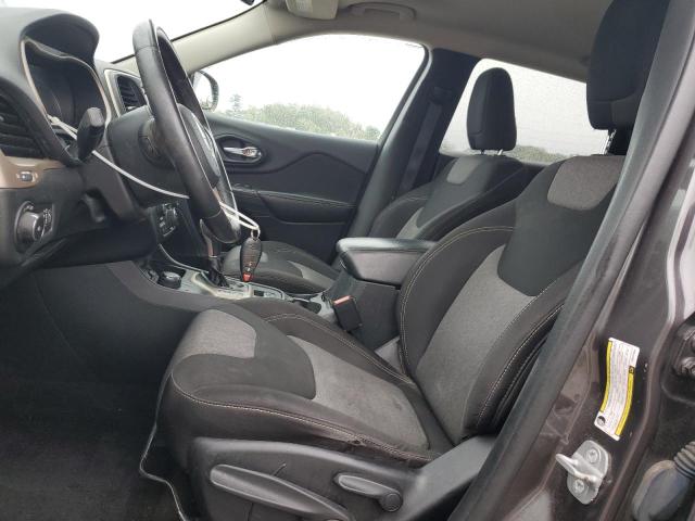 Foto 7 de la subasta – 2014 JEEP CHEROKEE L con VIN 1C4PJMCS4EW247669