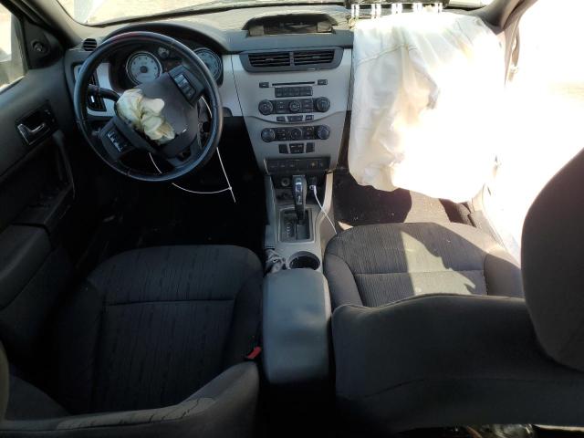 Photo 8 from auction – 2008 FORD FOCUS SE with VIN 1FAHP35N28W155670