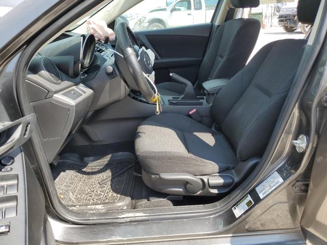 Photo 7 from auction – 2013 MAZDA 3 I with VIN JM1BL1V70D1794705