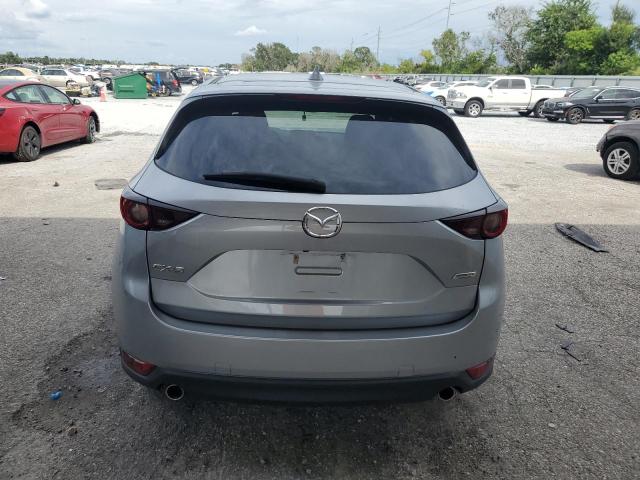 Photo 6 from auction – 2019 MAZDA CX-5 TOURI with VIN JM3KFACM0K0699426