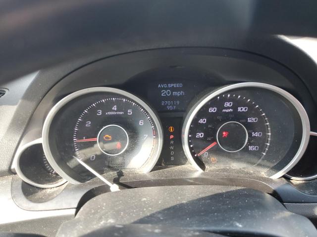 Photo 9 from auction – 2014 ACURA TL with VIN 19UUA8F2XEA008163
