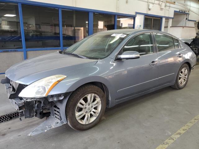 NISSAN ALTIMA BAS 2011 with VIN 1N4AL2AP9BN496477 - Photo from auction