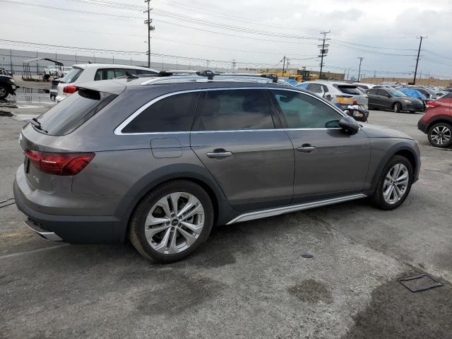 Photo 3 from auction – 2022 AUDI A4 ALLROAD PREMIUM PLUS with VIN WA18AAF48NA017415