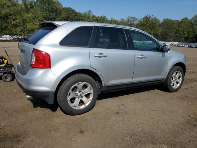 Photo 3 from auction – 2014 FORD EDGE SEL with VIN 2FMDK4JC1EBB26834