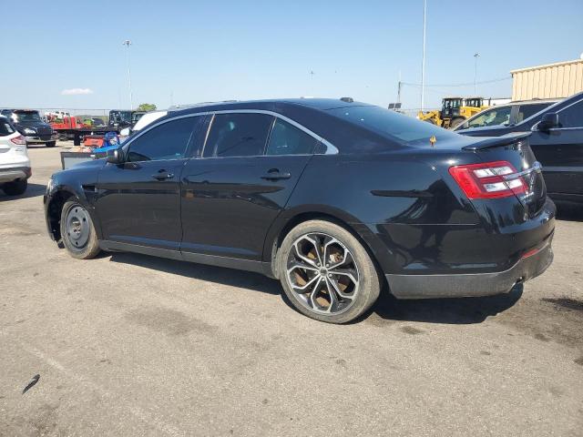 Photo 2 from auction – 2016 FORD TAURUS SHO with VIN 1FAHP2KT4GG116276