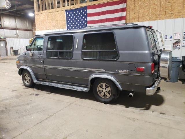 Photo 2 from auction – 1994 CHEVROLET G20 with VIN 1GBEG25K6RF158378