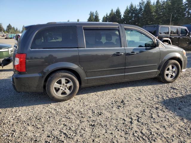 Photo 3 from auction – 2011 DODGE GRAND CARA with VIN 2D4RN5DG0BR660192