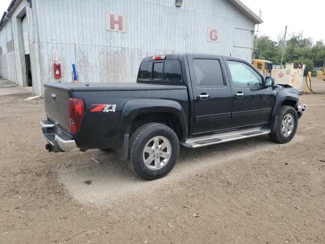 Photo 3 from auction – 2012 CHEVROLET COLORADO L with VIN 1GCHTDFP1C8117453