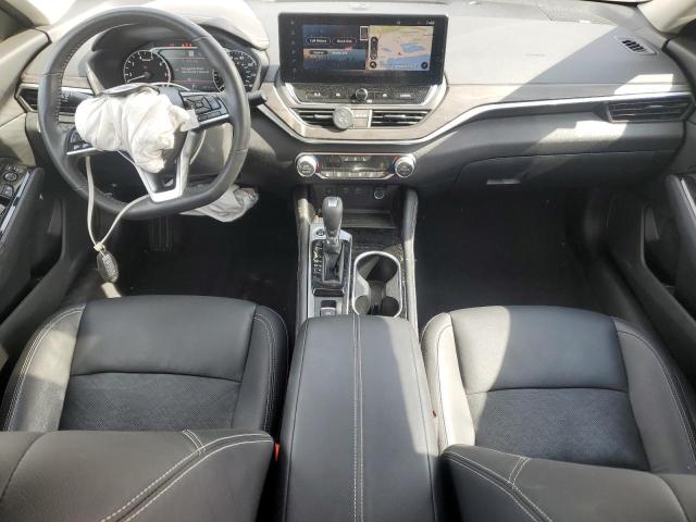 Photo 8 from auction – 2023 NISSAN ALTIMA SL with VIN 1N4BL4EV9PN319637