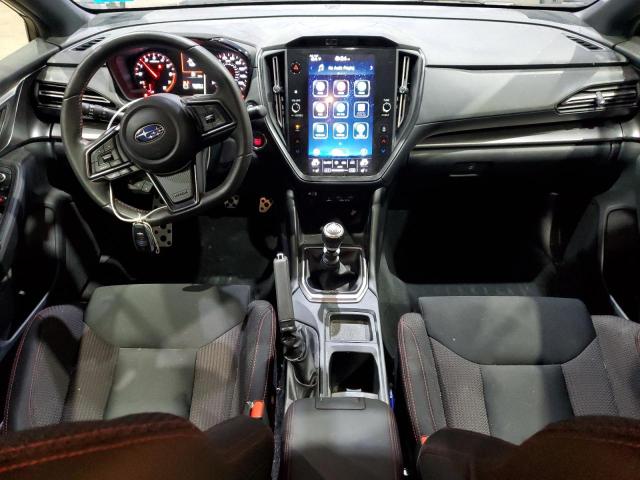 Photo 8 from auction – 2022 SUBARU WRX PREMIU with VIN JF1VBAF62N9019272