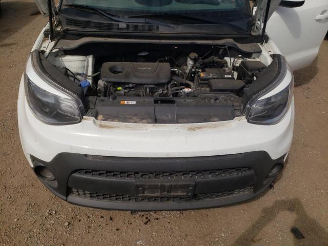 Photo 11 from auction – 2018 KIA SOUL with VIN KNDJN2A20J7564838