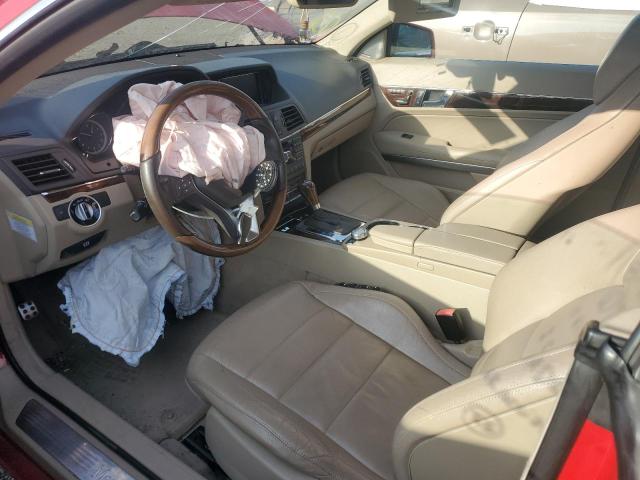 Photo 7 from auction – 2013 MERCEDES-BENZ E 350 with VIN WDDKK5KF0DF186276
