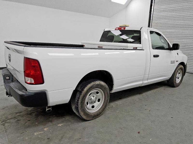 Photo 3 from auction – 2018 RAM 1500 ST with VIN 3C6JR6DT8JG137757