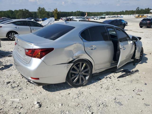 Photo 3 from auction – 2014 LEXUS GS 350 with VIN JTHCE1BL0E5028014