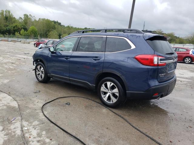 Photo 2 from auction – 2024 SUBARU ASCENT PRE with VIN 4S4WMACD4R3435713