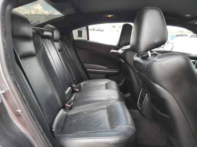 Photo 10 from auction – 2018 DODGE CHARGER R/ with VIN 2C3CDXCT8JH135535