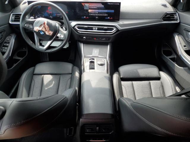صورة رقم 8 من المزاد - 2024 BMW 330I مع VIN 3MW69FF03R8E77595