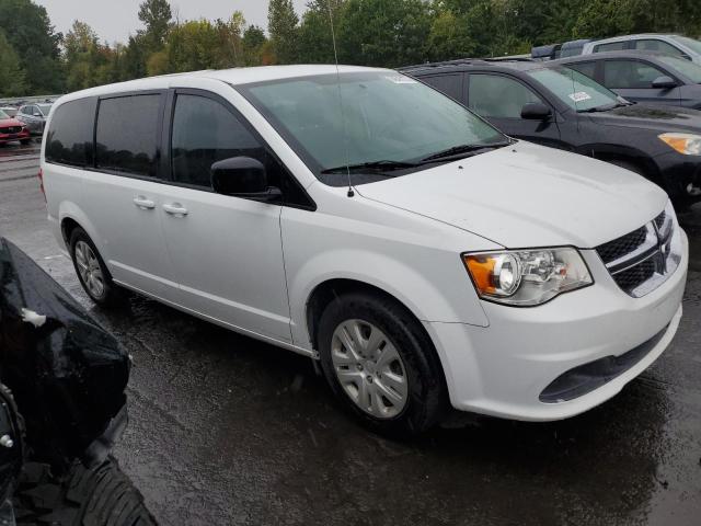 Photo 4 from auction – 2018 DODGE GRAND CARA with VIN 2C4RDGBG4JR187863