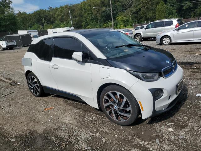 Photo 4 from auction – 2014 BMW I3 REX with VIN WBY1Z4C51EV275040